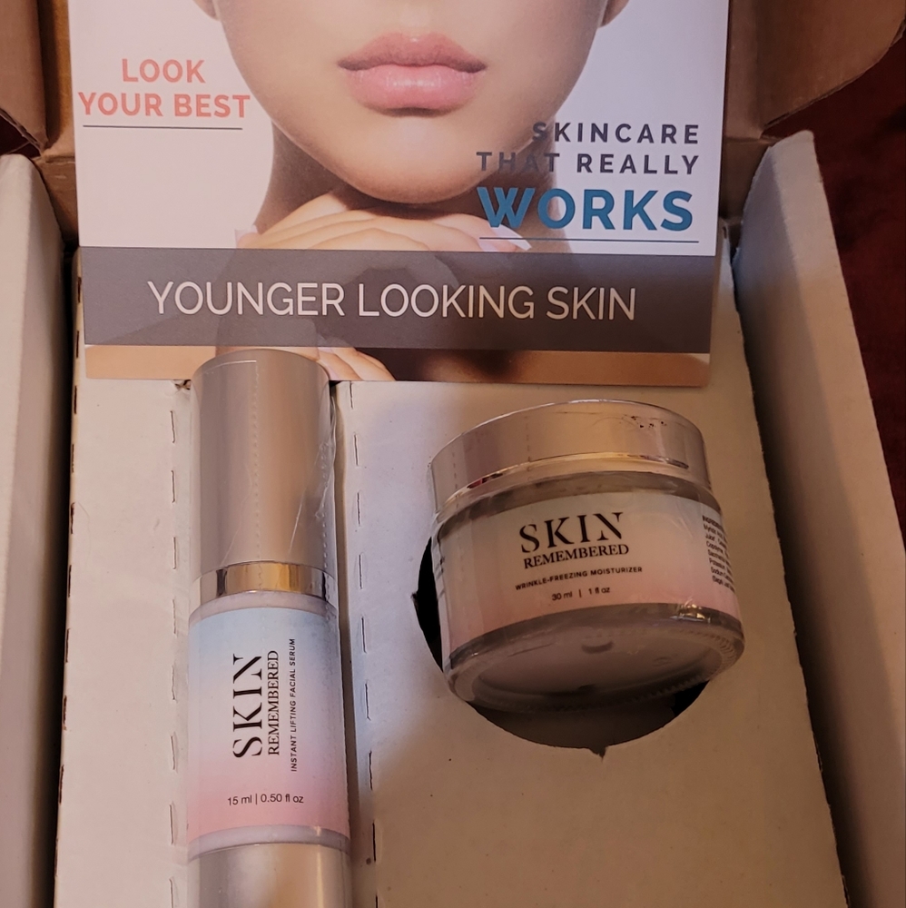 Skincare